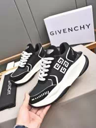 givenchy decontractees chaussures pour homme s_1225603